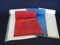 ESTERAS FILTRANTES